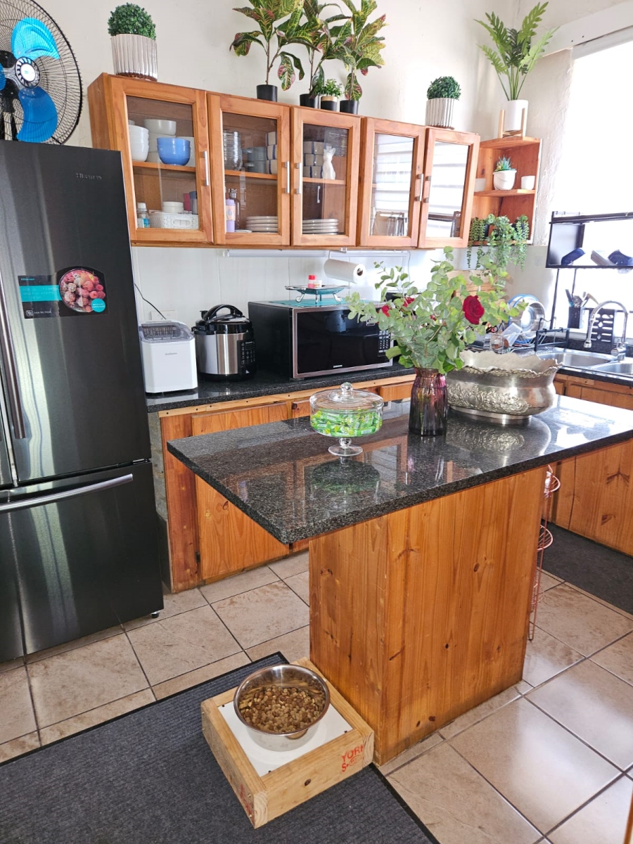 5 Bedroom Property for Sale in Villiers Free State